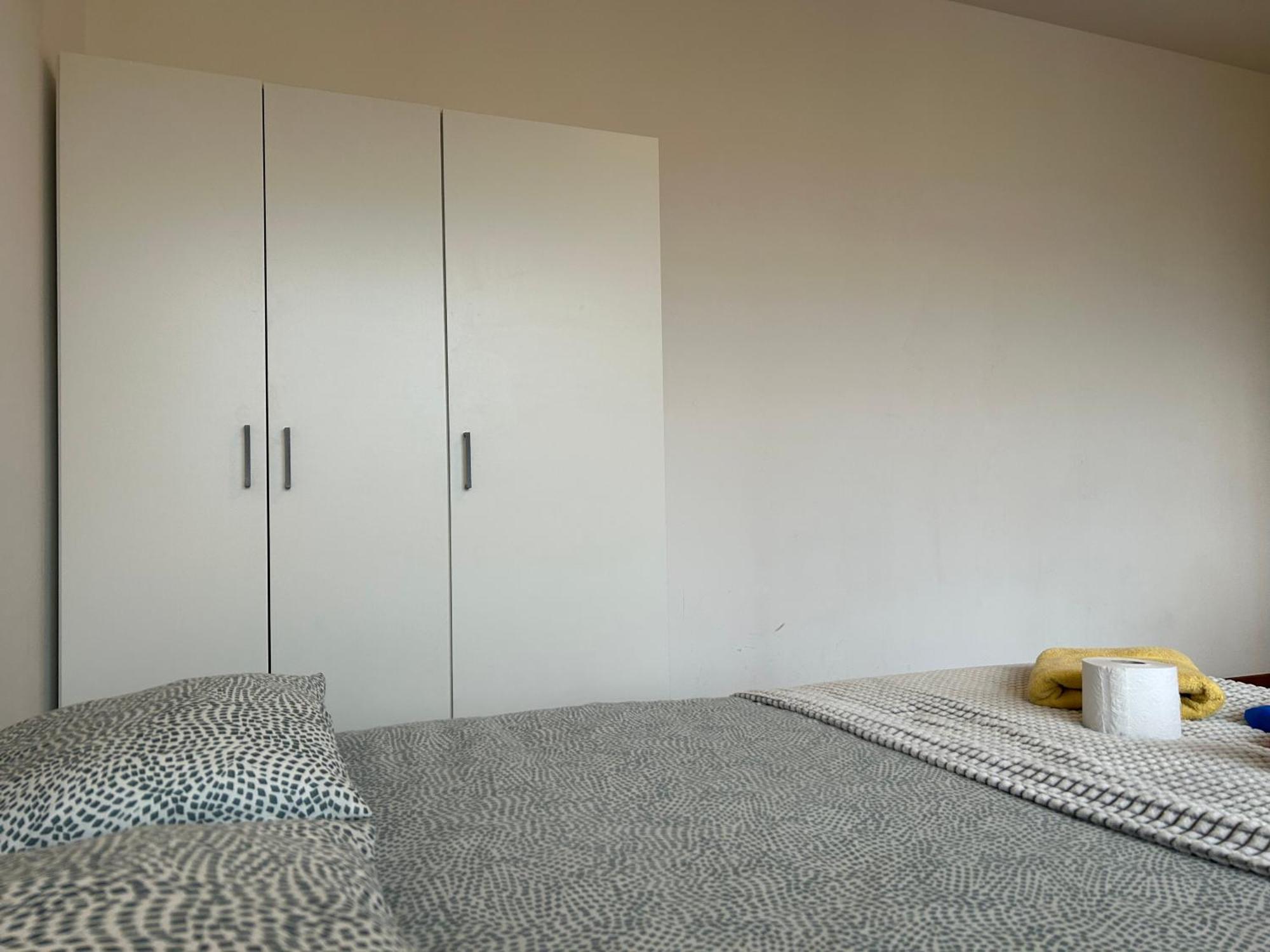 Switzerland Apartment Lugano Central Location Exteriér fotografie